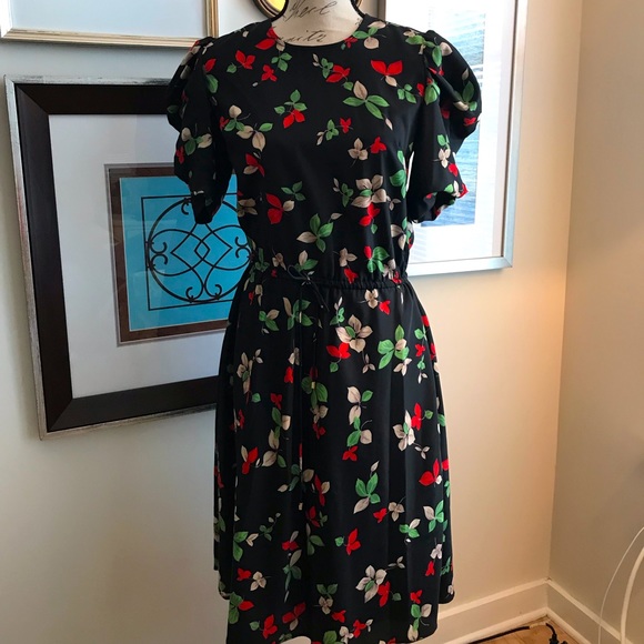 Ralph Lauren Dresses & Skirts - Ralph Lauren Floral Dress